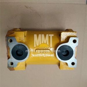360-2740 3602740 ชุดระบายความร้อนน้ำมันเครื่องสำหรับ D333C 615C 3306 3306B - Product Image 3