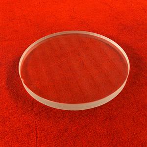 20-30MM spessore temprato Pyrex borosilicato <span class=keywords><strong>3.3</strong></span> vista vetro resistente per caldaia mirino - Product Image 4