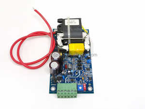고전압 전원 공급 장치 13KV 30w 정전기 공기 청정기, 정전기 집진기, 공기 정화 - Product Image 4
