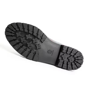 <span class=keywords><strong>Bottes</strong></span> <span class=keywords><strong>de</strong></span> <span class=keywords><strong>pluie</strong></span> montantes YL-1403 pour femme, antidérapantes, imperméables, imprimées couleur, style <span class=keywords><strong>vintage</strong></span>, haute qualité - Product Image 6
