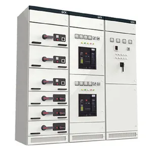 Factory supply low voltage distribution panel custom power distribution unit for cabinet