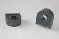 Mini Transformador de Corriente E-POWER H-CT003 5(60)A/2.5mA Precisión de Clase 0.1 para Medidor de Energía Diseño de PCB
