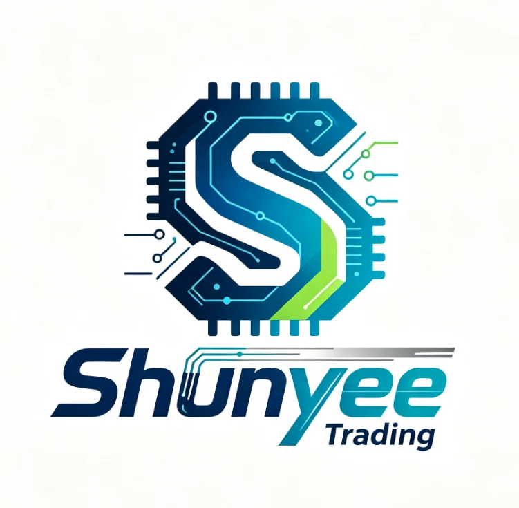 Shunyi Trading (Shenzhen) Co., Ltd logo