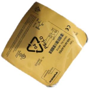 Sensor de Proximidad Inductivo TURCK Ni8-M18-AP6X 10-30 VDC, Terminal de Tornillo, Sin Blindaje, Cuerpo de PBT - Product Image 1
