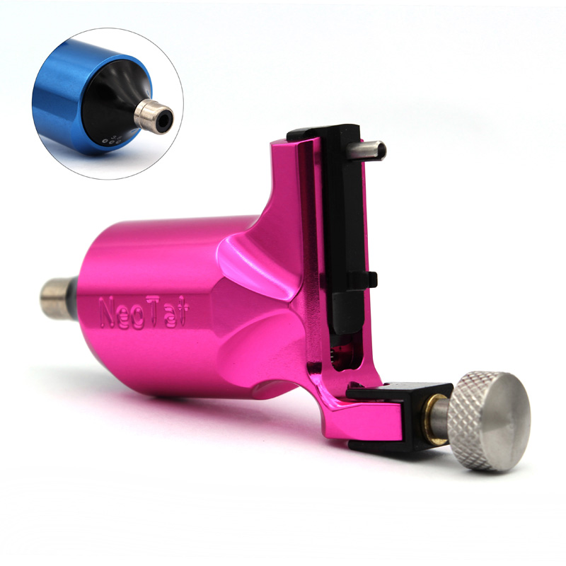2021 Hot Sale Best NEOTAT Tattoo Machine - Permanent Ink