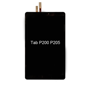 Pantalla LCD Táctil de Repuesto para Samsung <span class=keywords><strong>Tab</strong></span> <span class=keywords><strong>A</strong></span> 8.7 y <span class=keywords><strong>S</strong></span> <span class=keywords><strong>Pen</strong></span> (<span class=keywords><strong>2019</strong></span>) P200 P205, Alta Luminosidad - Product Image 3