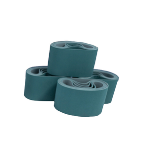 Delantal de goma para hilado textil - Product Image 3