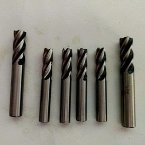 Trung Duong Machos de Roscar Espirales de Alta Calidad, Brillantes, Sin Recubrimiento, para Metales No Ferrosos y Acero, Machos de Roscar de Punta Espiral para Máquina, Roscado 1 - Product Image 2