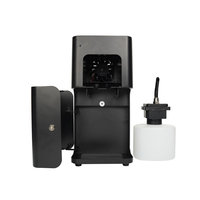Purificateur d'air automatique SCENTA pour grands espaces, diffuseur d'arômes pour hôtel, hall commercial, diffuseur de parfum intelligent contrôlé par application, OEM personnalisé