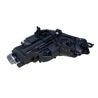 Phares LED d'origine d'occasion gauche et droit pour Audi A4 A4L 2017 2018 2019, compatibles Audi S4 B8 B9 B10 - Pièces automobiles