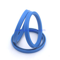 K98 Stangendichtung Zoll UDO STANGENDICHTUNG für K98 O-Ring Stangendichtung Material NBR und PU