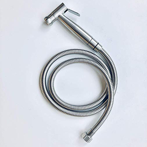 Ручной набор для биде из нержавеющей стали - Product Image 6