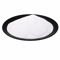 Poudre de résine PVC vierge HBCS de qualité supérieure SG5 K-65 K65 K67 S60 S-1000 à prix bas