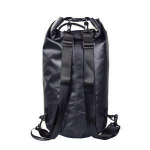 Mochila Flotante Impermeable con Cierre Enrollable y Estuche para Teléfono para Kayak, Senderismo, <span class=keywords><strong>Camping</strong></span>, Navegación - Hombre/Mujer - Product Image 4