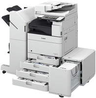 Imprimante, scanner, copieur tout-en-un pour machine à photocopier Canon Ir Adv C5535 5540 5550 5555 5560