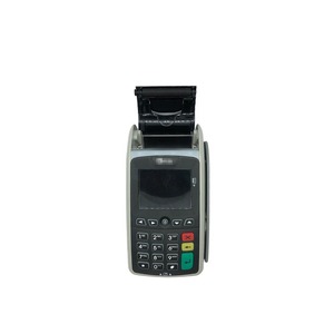 T1000 POS Máy GPRS thẻ không dây máy thanh toán thiết bị đầu cuối. - Product Image 1