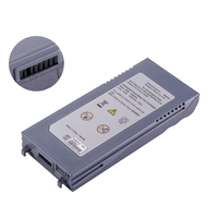 Batterie 14,8 V 5200 mAh 5120410-2 TWBP42 5451284 pour appareil d'échographie LOGIQ-e LOGIQ-i Vivid-e Logiq E R7