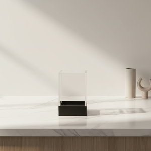 Kotak Penyimpanan & Display Dadu Akrilik Plastik Transparan Berkualitas Tinggi, Kotak Dadu Kustom - Product Image 6