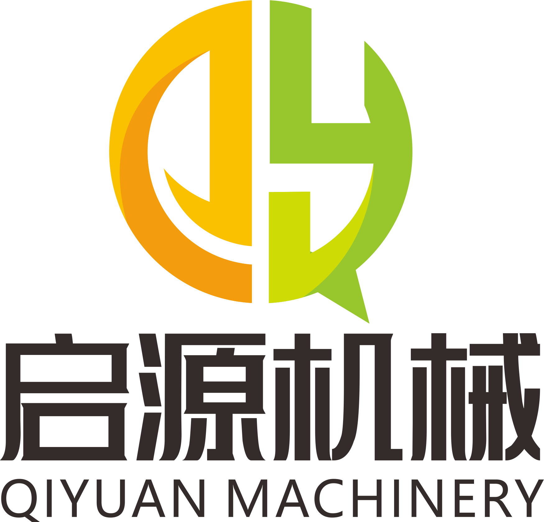 Liaocheng Qiyuan Mechanical Equipment Co ., Ltd logo