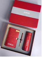 High-End Valentijnsdag Afstudeercadeau Souvenir Kantoor Bedrijfsleider Op Maat Gemaakte Cadeau-Ideeën Relatiegeschenkartikelen