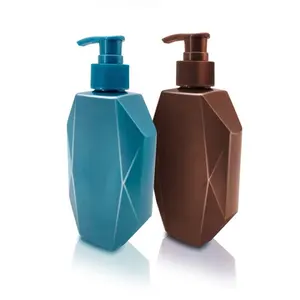 Bouteille de savon liquide pour les mains 300ML, conteneur de savon, nouveau style, contenant vide, en plastique, en stock