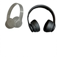 Earphone Nirkabel TWS LED JL Amerika Paling Populer, Peredam Kebisingan untuk Olahraga, Tahan Air IPX2, Headphone Gaming Komputer, 20 Jam
