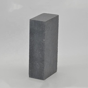 Trung Quốc Đất Sét Ngoại Quan Silicon Carbide Vật Liệu Chịu Lửa Gạch Cho Lò - Product Image 2