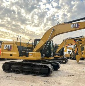 เครื่องขุดใช้320C 320B แมว20ตัน320D 320CL 320D2 320D2L 320DL 320GC - Product Image 2