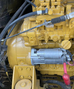 รถขุดขนาดเล็ก Cat 306E2 มือสอง ระบบไฮดรอลิก ตีนตะขาบ อุปกรณ์ก่อสร้างแท้ คุณภาพสูง สภาพดี ชั่วโมงการทำงานต่ำ - Product Image 3