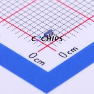 DPX1608LL85R2455A Duplexer SMD-6P,1.6x0.8mm RF 2.4GHz~2.5GHz 10dB - Product Image 2