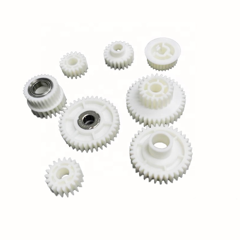 AB01-1490 AB01-1469 AB01-7690 оригинальный подачи бумаги шестерни комплект для Ricoh MP2075 1075 7500 7502 7503 8000 8001 6001 9001 9002