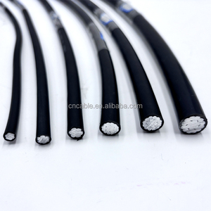 Кабель силовой серии AA8000 из алюминиевого сплава с изоляцией FR-XLPE, провод XHHW RHW-2 RWWA - Product Image 5