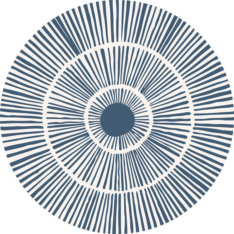 ที่รองแก้วแบบไม่ต้องล้าง - Longing