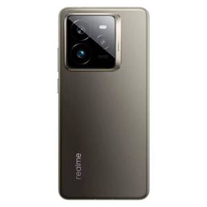 Versión Global Realme GT7 Pro 12GB+256GB 6.78 Pulgadas Android 15 5G Smartphone Realm Gt 7 Pro Compatible con Google Play - Product Image 3