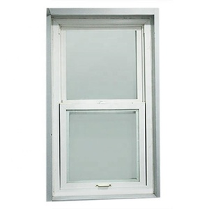 Nhôm Đôi Treo Mỹ Phong Cách Vertical Trượt Kính Cửa Sổ - Product Image 6