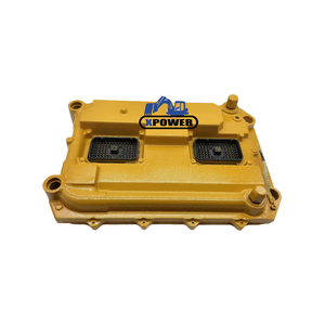 Nouveau contrôleur de pièces électriques pour excavatrice XPower 2405304 2405307 pour excavatrice sur chenilles E140H ECM de haute qualité - Product Image 1