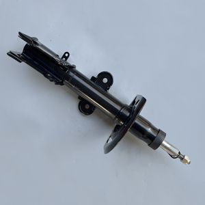 Amortisseur avant 68158083AA compatible avec Caravan Chrysler Town Country 2008-2017 68042864AA 68156980AC Ensemble de suspension - Product Image 4