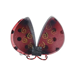 Conjunto <span class=keywords><strong>de</strong></span> disfraz <span class=keywords><strong>de</strong></span> <span class=keywords><strong>mariquita</strong></span> <span class=keywords><strong>de</strong></span> alta calidad para niños, falda <span class=keywords><strong>de</strong></span> tutú <span class=keywords><strong>de</strong></span> tul y suministros <span class=keywords><strong>de</strong></span> alas <span class=keywords><strong>de</strong></span> abeja Animal para niños - Product Image 6