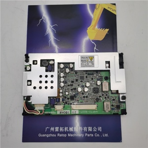 หน้าจอแท้รุ่น 320D, จอ LCD สำหรับรถขุดรุ่น 320D E320D E336D E330D - Product Image 3