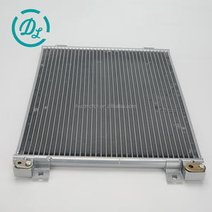 EexcavaStart AC <b>Condenser</b> for LG60 Excavator-Reliable OEM Replacement 1 Year Warranty 100% Brand New/Used for Efficient Cooling - Product Image 3