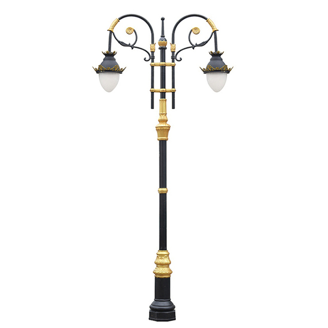 Hot Selling Top Quality Outdoor Pole