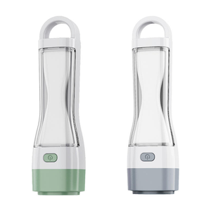 ไฟฉายฉุกเฉินพลังงานสูงแบบขายส่ง ไฟฉายพกพาแบบชาร์จไฟได้ พลังงานแสงอาทิตย์ พร้อมไฟด้านข้าง - Product Image 6