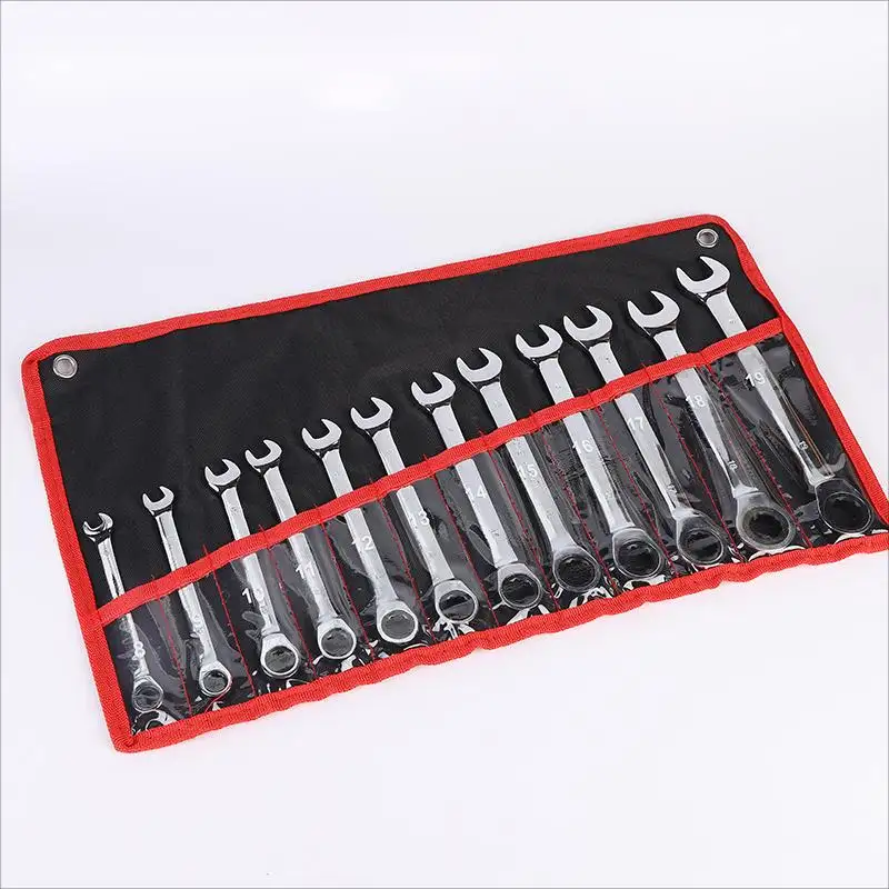 Spanner Wrenches Set Manufacturer Combination Wrench Supplier India 2022 Sale 12 Pcs DIN German Industrial Standards