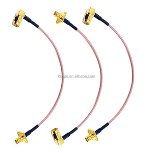 Sensor de Termopar Tipo K KIC TT-K-30 com Múltiplos Conectores para Medição de Temperatura em Pontos de Solda - Product Image 4