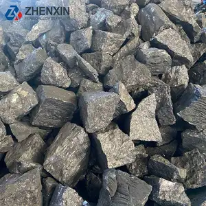 Casi-ferrosilicio de alta calidad, producto fabricado en China