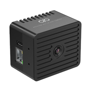 طقم كاميرا مدمجة الكل في واحد بدقة 12 ميجابكسل IMX708 مع وحدة حوسبة راسبيري باي مدمجة داخلياً ودعم HDR - Product Image 1