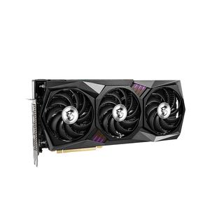 Para <span class=keywords><strong>MSI</strong></span> Gaming GeForce <span class=keywords><strong>RTX</strong></span> <span class=keywords><strong>3070</strong></span> <span class=keywords><strong>Ti</strong></span> 8GB GDDR6X PCI 4,0 Tarjeta de video <span class=keywords><strong>RTX</strong></span> <span class=keywords><strong>3070</strong></span> <span class=keywords><strong>Ti</strong></span> Gaming X Trio 8G - Product Image 1