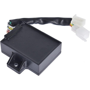 Allumeur 21119-2157 21119-2116 pour KAF620C KAF950A AM105574 Scooter Diesel Pièce de rechange en plastique pour système d'allumage de voiture - Product Image 2
