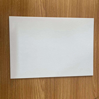 Feuilles désodorisantes pour voiture Mofelt écologiques et tendance à bas prix, en tissu non tissé rond, taille personnalisable