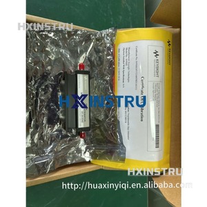 Atenuador Programable Keysight 84907L de 40 GHz, 70 dB, Pasos de 10 dB, SWR Máximo de 1.25 a 12.4 GHz, 1.5 a 34 GHz, 1.7 a 40 GHz - Product Image 3